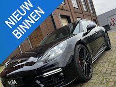 Porsche Panamera Sport Turismo - 2.9 4S E-Hybrid