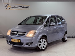 Opel Meriva - 1.6 16V Temptation* Airco / Cruise / LMV / Trekhaak