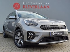 Kia Niro - 1.6 GDi Hybrid ExecutiveLine