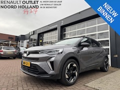 Renault Captur - 1.6 E-Tech 145 Techno+Pack Winter