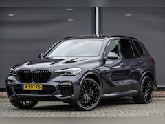 BMW X5 - xDrive 45e 394Pk Aut. | Plug-in Hybride | High Executive | M-Sport | Achteruitrijcamera |