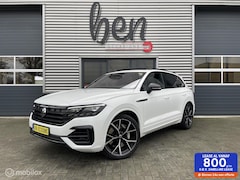 Volkswagen Touareg - 3.0 TSi 4MOTION R