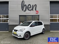 SEAT Mii - 1.0 Mii by Mango 2e Eig Airco Cruise Navi