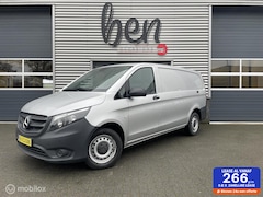 Mercedes-Benz Vito - Bestel 116 CDI Lang