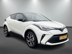 Toyota C-HR - 1.8 Hybrid Style