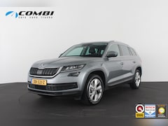 Skoda Kodiaq - Škoda 1.4 TSI 4x4 Style Business > Trekhaak 2.000kg/Memory/360° Camera/ACC