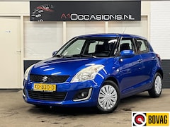 Suzuki Swift - 1.2 Bandit EASSS