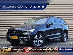 Volvo XC60 - Recharge T8 AWD Ultimate Dark | LONG RANGE | Luchtvering | Trekhaak