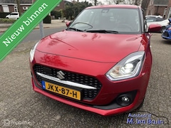 Suzuki Swift - 1.2 Style Smart Hybrid/AUTOMAAT/Navi/1e eigenaar