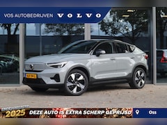 Volvo EC40 - Single Motor Extended Range Ultra 82 kWh