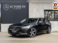 Volvo V60 - 2.0 T6 Recharge AWD Plus Dark H&K Pano 19'' ACC