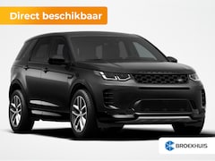 Land Rover Discovery Sport - 1.5 P270e PHEV Dynamic S | 12-voudig elektrisch verstelbare bestuurdersstoel met memoryfun