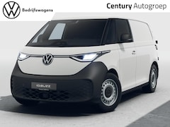 Volkswagen ID. Buzz Cargo - Bedrijfswagens Economy Business Elektromotor 210 kW (286 pk) 2988