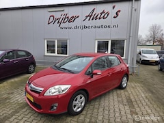 Toyota Auris - 1.8 Full Hybrid Business