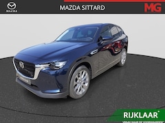 Mazda CX-60 - 2.5 e-SkyActiv PHEV Exclusive-Line Business
