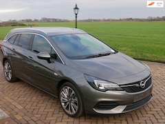 Opel Astra Sports Tourer - 1.5 CDTI Business Elegance CLIMA * 6999 NETTO