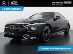 Mercedes-Benz CLE Coupé - 300 e AMG Line | Panorama - Schuifdak | Burmester Surround System | Distronic Cruise Contr