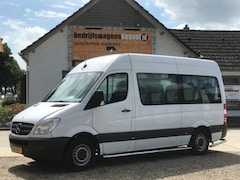 Mercedes-Benz Sprinter - 316 NGT 1.8 Benzine / CNG Taxi Rolstoel