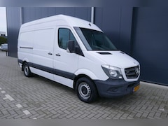 Mercedes-Benz Sprinter - 316 2.2 CDI 366 163 PK EHD H2 L2 AIRCO, TREKHAAK