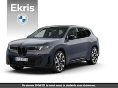 BMW iX3 - 50 xDrive M Sportpakket | Innovation Pack | Panoramadak | Trekhaak