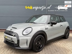 MINI Mini-Electric - Essential 33 kWh *carplay *ecc *stoelverw