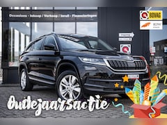 Skoda Kodiaq - 1.4 TSI ACT Style*CAMERA*CARPLAY*LEDER*LED*SFEER