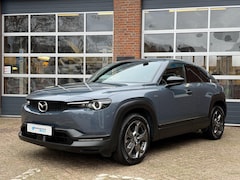 Mazda MX-30 - E-SkyActiv EV 145 Makoto 36 kWh, navi, 360 camera, adapt cruise, head up