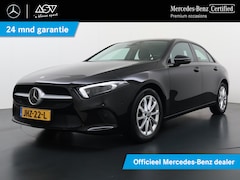 Mercedes-Benz A-klasse - 250 e | Trekhaak Wegklapbaar | Distronic Cruise Control | Smartphone Integratie | Stuurwie