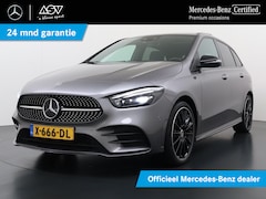 Mercedes-Benz B-klasse - 250 e AMG Line | Trekhaak Wegklapbaar | Panorama - Schuifdak | 19" Multispaaks AMG Velgen