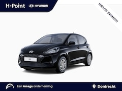 Hyundai i10 - 1.0 Comfort Smart | €2525 KORTING |