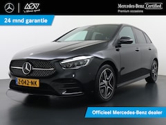 Mercedes-Benz B-klasse - 250 e Star Edition AMG Line Nightpakket