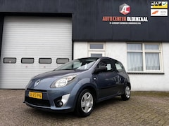 Renault Twingo - 1.2-16V Dynamique|Airco|Nap