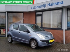 Nissan Pixo - 1.0 Visia