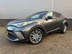 Toyota C-HR - 1.8 Hybrid Executive Limited Zeer compleet