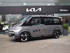 Kia PV5 - L2H1 Elite Executive 71.2 kWh | Apple Carplay & Android Auto | Stoelverwarming+ventilatie+