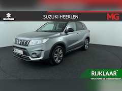 Suzuki Vitara - 1.0 Boosterjet Select | Rijklaar