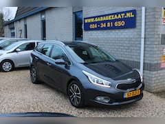 Kia Cee'd Sportswagon - 1.6 GDI Comfort Pack Airco Trekhaak