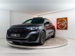 Audi Q8 - 60 TFSI E Quattro S-Edition Competition 490PK FACELIFT | 2025 PER DIRECT LEVERBAAR | 5 Jaa