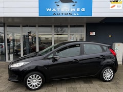 Ford Fiesta - 1.0 Style NAVI|AIRCO|LM VELGEN