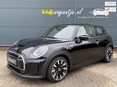 MINI Mini-Electric - Classic 33 kWh *leer *stoelverw. *17 inch