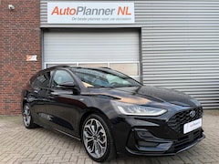 Ford Focus Wagon - 1.0 EcoBoost Hybrid ST Line X Camera Navi