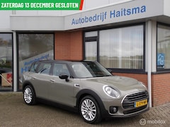 MINI Clubman - 1.5 Cooper Business Ed. Automaat | navi | Tr.hk