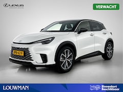 Lexus LBX - Cool 2WD | Premium uitgevoerde Limited | Lederen interieur |