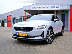 Polestar 2 - 2 Long Range Dual Motor Launch Edition AWD 78kWh Aut. Pano|HarmanKardon|360cam|BLIS|Navi|L