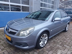 Opel Vectra GTS - 1.8-16V Executive Automaat