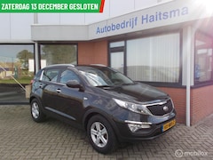 Kia Sportage - 1.6 GDI X-treme ComfortLine Navi | Cruise | PDC