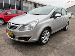 Opel Corsa - 1.2-16V Essentia Airco Cruise control 126591 KM
