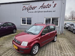 Fiat Panda - 1.2 Dynamic