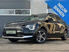 Kia Niro - 1.6 GDi PHEV DynamicPlusLine |Camera |Keyless |ACC |Navi