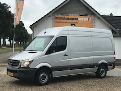 Mercedes-Benz Sprinter - 313 CDI Euro 5 L2H2 automaat airco facelift